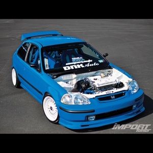 Meet your Posher, Angel